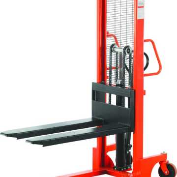 MAESTRO Παλετοφόρο-Περονοφόρο Xειροκίνητο 1.0ΤΝ-1.6ΜΤ 420028