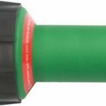 Maestro MIH-1600 Πιστόλι Θερμού Αέρα 1600W 420168 Maestro MIH-1600 Πιστόλι Θερμού Αέρα 1600W 420168