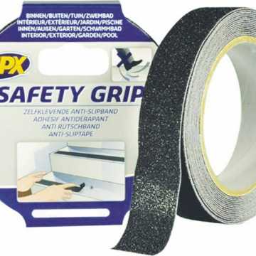 HPX Αντιολισθητική Ταινία Safety Grip 440124