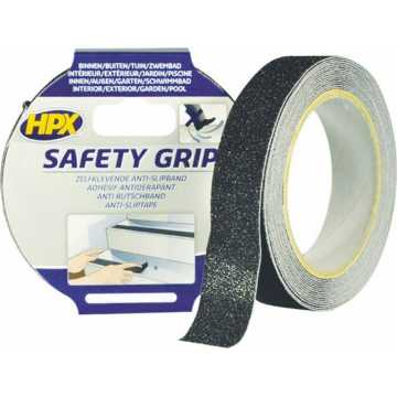 HPX Αντιολισθητική Ταινία Safety Grip 440124 HPX Αντιολισθητική Ταινία Safety Grip 440124