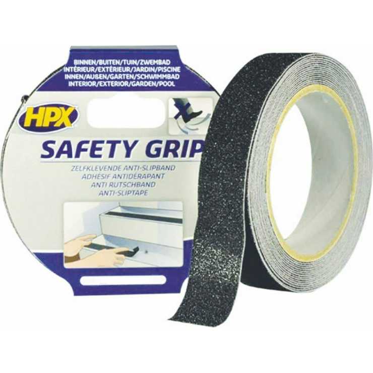 HPX Αντιολισθητική Ταινία Safety Grip 440124