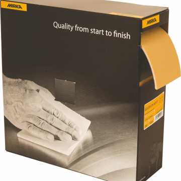 MIRKA Γυαλόχαρτο (Πετσετάκι) 470105