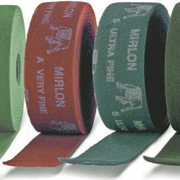 MIRKA Ρολό Λείανσης (Πετσετάκι) ULTRAFINE 470110