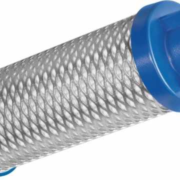 SATA Ανταλλακτικό Φίλτρο Δεύτερου Στάδιου (Εσωτερικό) 500345