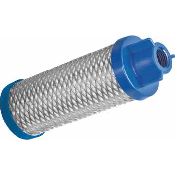 SATA Ανταλλακτικό Φίλτρο Δεύτερου Στάδιου (Εσωτερικό) 500345