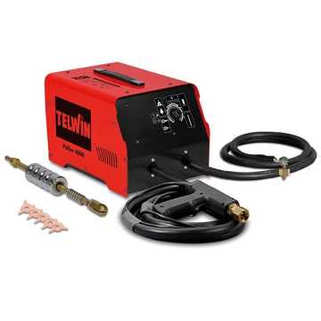 Telwin Πόντα Φανοποιίας  230V PULLER 4000