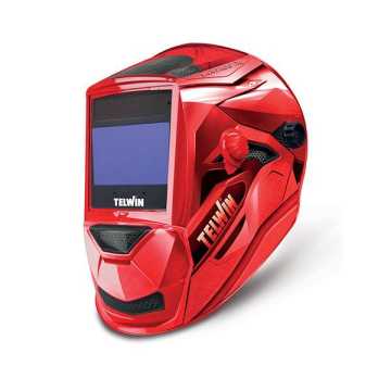 TELWIN ΜΑΣΚΑ ΚΕΦΑΛΗΣ VANTAGEREDXL TELWIN ΜΑΣΚΑ ΚΕΦΑΛΗΣ VANTAGEREDXL