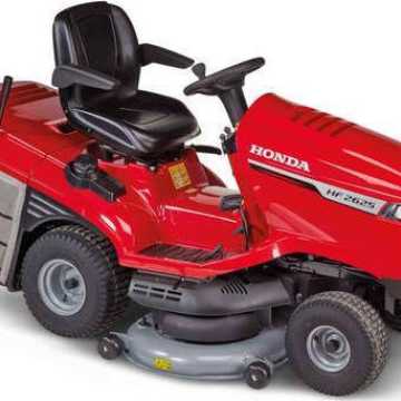 HONDA ΧΛΟΟΚΟΠΤΙΚΟ ΤΡΑΚΤΕΡ ΒΕΝΖΙΝΗΣ HF2625HME