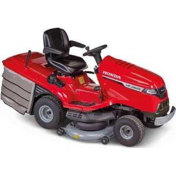 HONDA ΧΛΟΟΚΟΠΤΙΚΟ ΤΡΑΚΤΕΡ ΒΕΝΖΙΝΗΣ HF2625HME