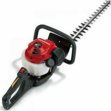 HONDA Βενζινοκίνητο Ψαλίδι Μπορντούρας HHH25D75E HONDA Βενζινοκίνητο Ψαλίδι Μπορντούρας HHH25D75E