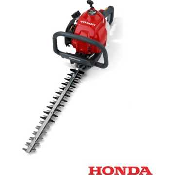 HONDA Βενζινοκίνητο Ψαλίδι Μπορντούρας HHH25D60E HONDA Βενζινοκίνητο Ψαλίδι Μπορντούρας HHH25D60E