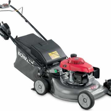 HONDA ΒΕΝΖΙΝΟΚΙΝΗΤΗ ΜΗΧΑΝΗ ΓΚΑΖΟΝ HRG466SKEP