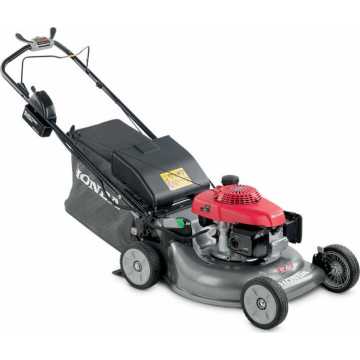 HONDA ΒΕΝΖΙΝΟΚΙΝΗΤΗ ΜΗΧΑΝΗ ΓΚΑΖΟΝ HRG466SKEP