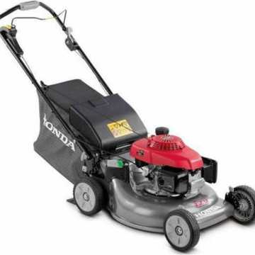 HONDA ΜΗΧΑΝΗ ΓΚΑΖΟΝ ΒΕΝΖΙΝΗΣ HRG536VYEH