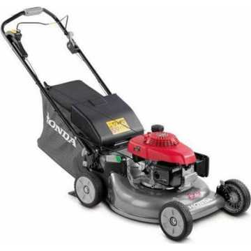 HONDA ΜΗΧΑΝΗ ΓΚΑΖΟΝ ΒΕΝΖΙΝΗΣ HRG536VYEH