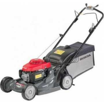 HONDA ΧΛΟΟΚΟΠΤΙΚΗ ΜΗΧΑΝΗ HRX476VKE