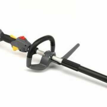 HONDA Βενζινοκίνητο Χορτοκοπτικό 1hp UMC425LAET