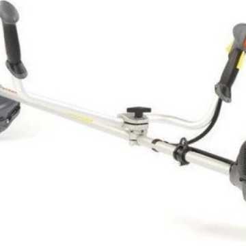 HONDA Βενζινοκίνητο Χορτοκοπτικό 1hp UMK425UEET HONDA Βενζινοκίνητο Χορτοκοπτικό 1hp UMK425UEET