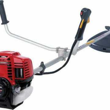HONDA Βενζινοκίνητο Χορτοκοπτικό 1.35hp UMK435UEET HONDA Βενζινοκίνητο Χορτοκοπτικό 1.35hp UMK435UEET