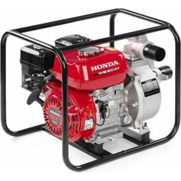 HONDA ΑΝΤΛΗΤΙΚΟ ΒΕΝΖΙΝΗΣ ΚΑΘΑΡΟΥ ΝΕΡΟΥ WB20 02WB20XT4-DRX HONDA ΑΝΤΛΗΤΙΚΟ ΒΕΝΖΙΝΗΣ ΚΑΘΑΡΟΥ ΝΕΡΟΥ WB20 02WB20XT4-DRX