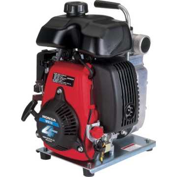 HONDA ΑΝΤΛΗΤΙΚΟ ΒΕΝΖΙΝΗΣ ΥΨΗΛΗΣ ΠΙΕΣΗΣ WX15 HONDA ΑΝΤΛΗΤΙΚΟ ΒΕΝΖΙΝΗΣ ΥΨΗΛΗΣ ΠΙΕΣΗΣ WX15