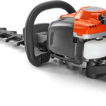Husqvarna Ψαλίδι Μπορντούρας 322HD60 029676589-02 Husqvarna Ψαλίδι Μπορντούρας 322HD60 029676589-02