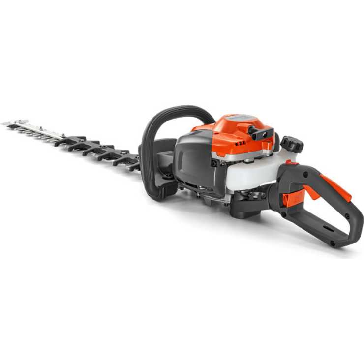 Husqvarna Ψαλίδι Μπορντούρας 322HD60 029676589-02