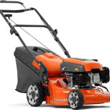 HUSQVARNA LC 140P Μηχανή Γκαζόν Βενζίνης LC140P 029704881-01