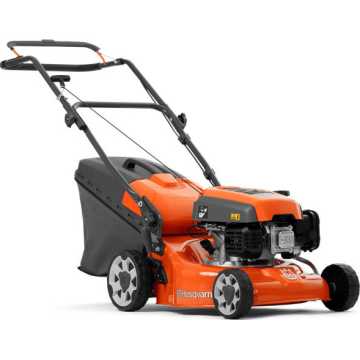 HUSQVARNA LC 140P Μηχανή Γκαζόν Βενζίνης LC140P 029704881-01