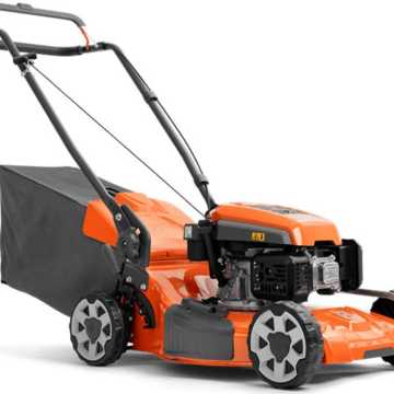 HUSQVARNA Μηχανή Γκαζόν Βενζίνης LC151 029704883-01