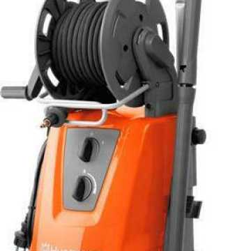 Husqvarna Πλυστικό 190bar 570-650 l/h 3300W PW490 029704684-01 Husqvarna Πλυστικό 190bar 570-650 l/h 3300W PW490 029704684-01