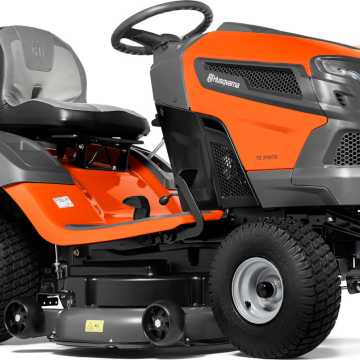 Husqvarna Τρακτέρ Κήπου TC242TX 029605101-93