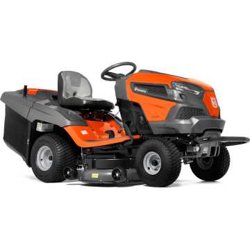 Husqvarna Τρακτέρ Κήπου TC242TX 029605101-93