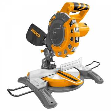 Ingco Ηλεκτρικό Φαλτσοπρίονο ξύλου 1400W BMS14007 Ingco Ηλεκτρικό Φαλτσοπρίονο ξύλου 1400W BMS14007