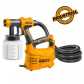 Ingco Επαγγελματικό Ηλεκτρικό Πιστόλι Βαφής 500W SPG5008