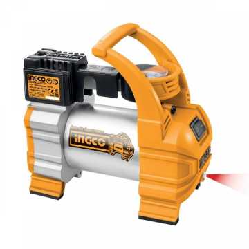 Ingco Αεροσυμπιεστής Αυτοκινήτου 12V AAC1408 Ingco Αεροσυμπιεστής Αυτοκινήτου 12V AAC1408