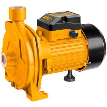 Ingco Φυγοκεντρική Αντλία Νερού 1500W CPM15008 Ingco Φυγοκεντρική Αντλία Νερού 1500W CPM15008