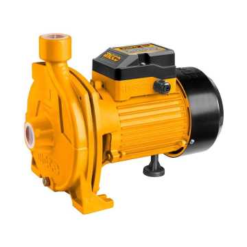 Ingco Φυγοκεντρική Αντλία Νερού 750W CPM7508 Ingco Φυγοκεντρική Αντλία Νερού 750W CPM7508