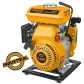 Ingco Επαγγελματική Βενζινοκίνητη Αντλία Νερού 1 GWP102