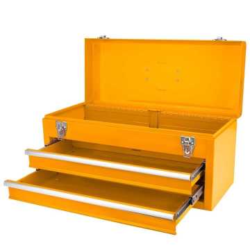 Ingco Εργαλειοθήκη Επαγγελματική HTB06 Ingco Εργαλειοθήκη Επαγγελματική HTB06