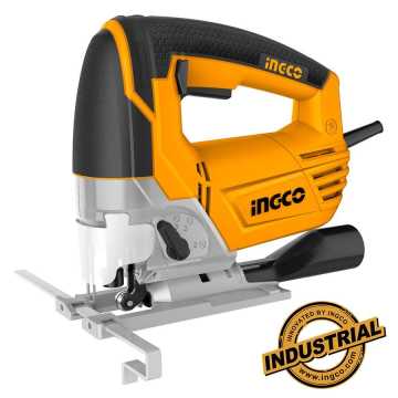 INGCO Επαγγελματική Ηλεκτρική Σέγα 800W JS80028 INGCO Επαγγελματική Ηλεκτρική Σέγα 800W JS80028