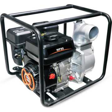 Kaiser Αντλία Επιφάνειας Βενζίνης 6hp WP80 Kaiser Αντλία Επιφάνειας Βενζίνης 6hp WP80