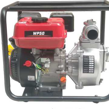 Kaiser Αντλία Επιφάνειας Βενζίνης με Αυτόματη Αναρρόφηση WP 50