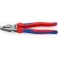 Knipex Πένσα Ίσια Ηλεκτρολόγου Μήκους 225mm 0202225
