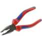 KNIPEX-Πένσα Bαριά Μόνωση Νο160mm 0302160