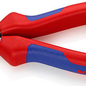 KNIPEX Γδάρτης καλωδίων 160mm 1102160