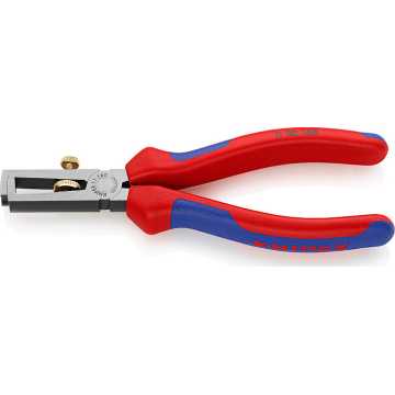 KNIPEX Γδάρτης καλωδίων 160mm 1102160 KNIPEX Γδάρτης καλωδίων 160mm 1102160