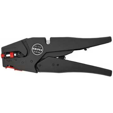 KNIPEX ΑΠΟΓΥΜΝΩΤΗΣ ΚΑΛΩΔΙΩΝ 1240200 KNIPEX ΑΠΟΓΥΜΝΩΤΗΣ ΚΑΛΩΔΙΩΝ 1240200