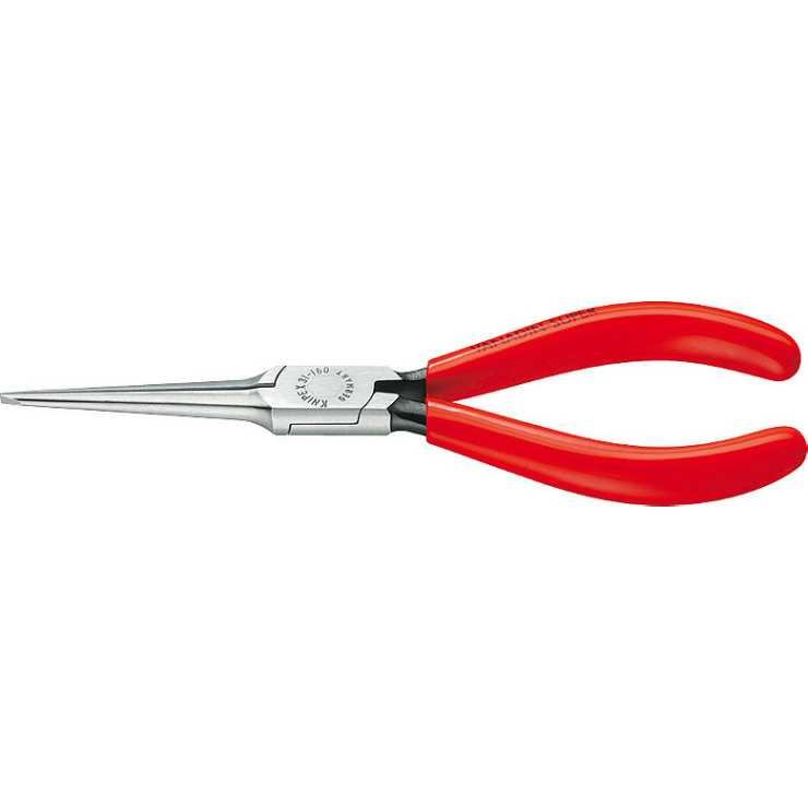 Knipex Μυτοτσίμπιδο Μήκους 160mm 3111160