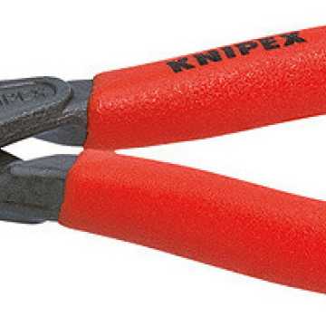 KNIPEX ΑΣΦΑΛΕΙΟΤΣΙΜΠΙΔΟ ΙΣΙΟ ΧΩΡΙΣ ΕΛΑΤΗΡΙΟ 180ΜΜ 4811J2 KNIPEX ΑΣΦΑΛΕΙΟΤΣΙΜΠΙΔΟ ΙΣΙΟ ΧΩΡΙΣ ΕΛΑΤΗΡΙΟ 180ΜΜ 4811J2